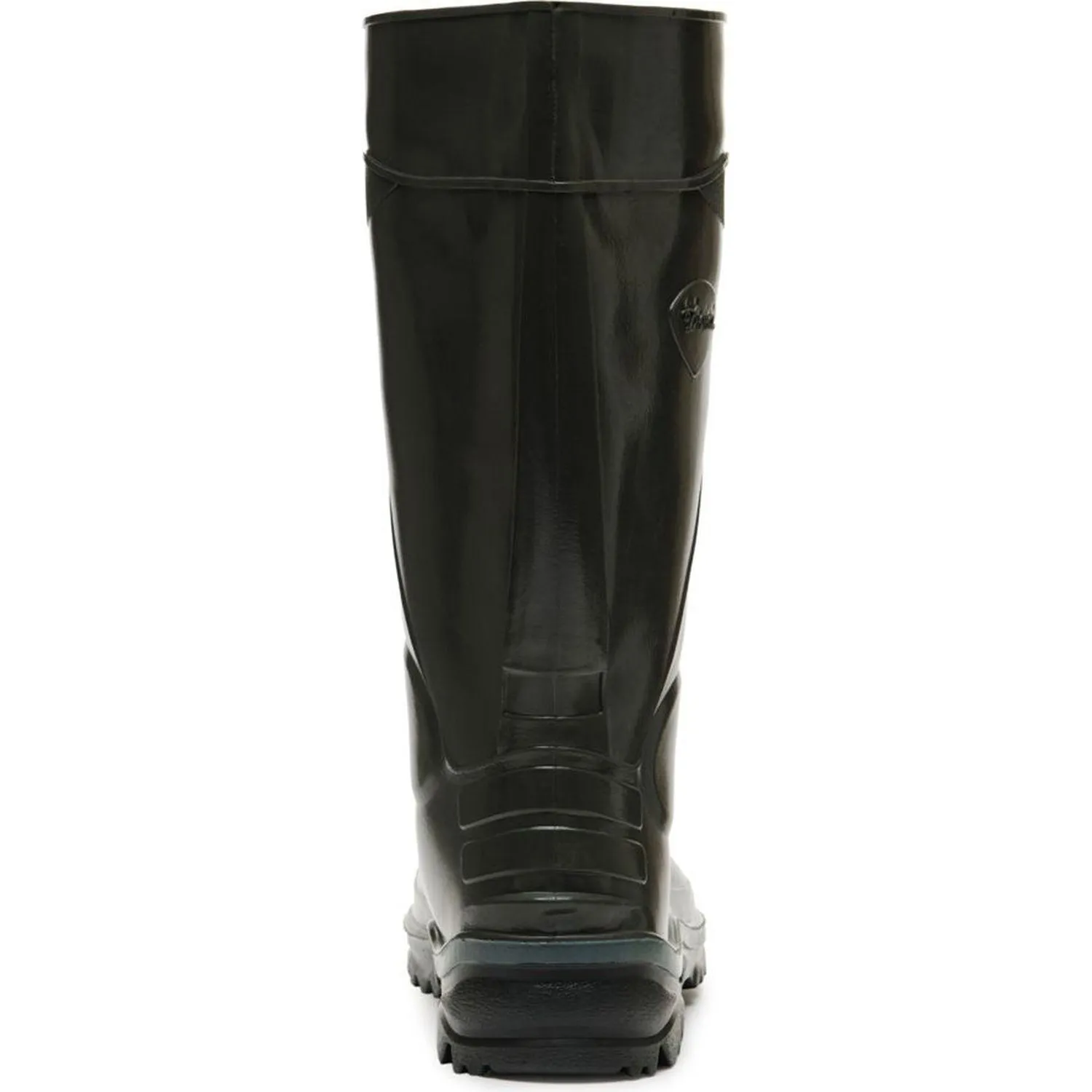 Сапоги мужские цв.оливковый мод.172 (р.44) (285) Сапоги мужские цв.оливковый мод.172 (р.44) (285) - фото 4