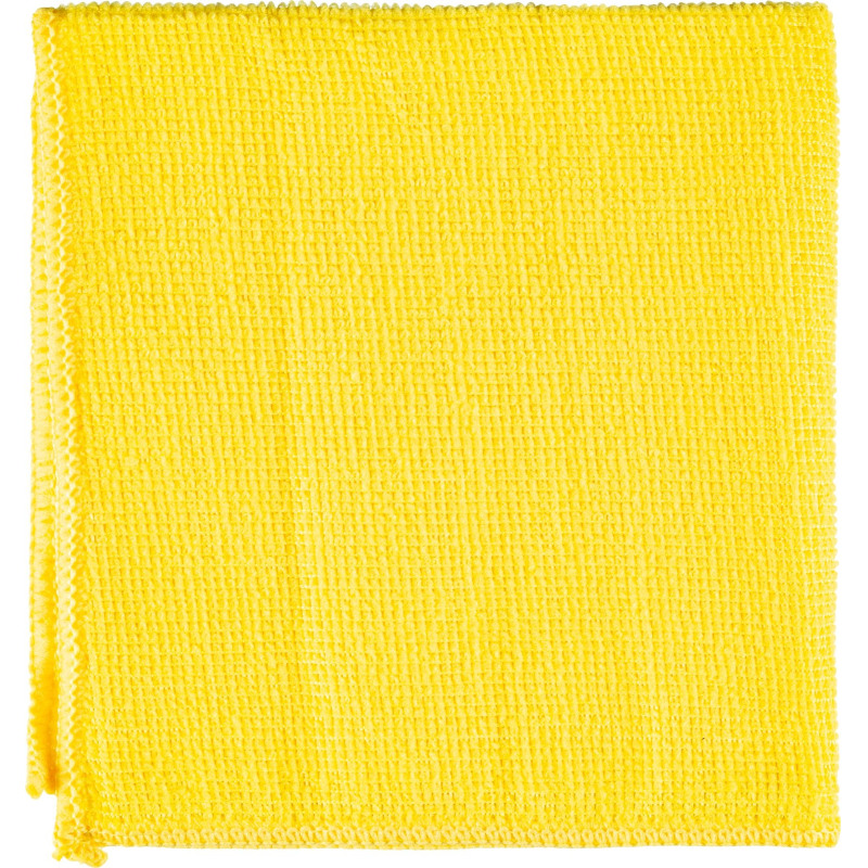 Салфетки хозяйственные из микрофибры универсальные 180gsm, 30х30см, 3шт/уп - фото 5