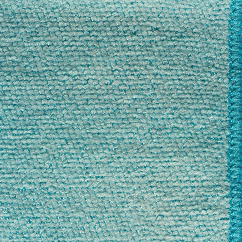 Салфетка хозяйственная из микрофибры универсальная, 180gsm, 25х25см, 1шт/уп - фото 2