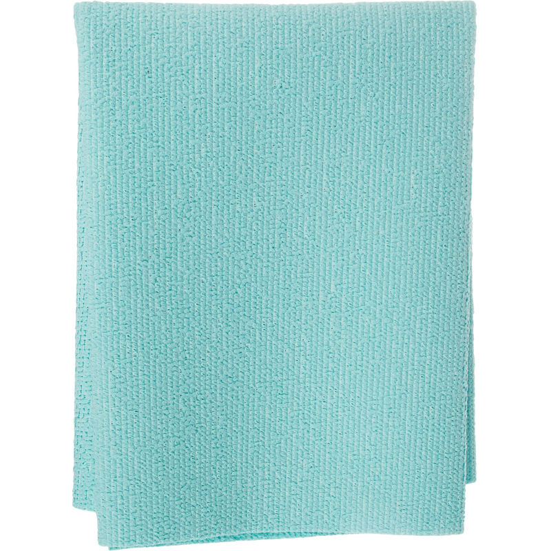 Салфетка хозяйственная Luscan Professional микрофиб PU покр 320г/м2 38х35см - фото 2