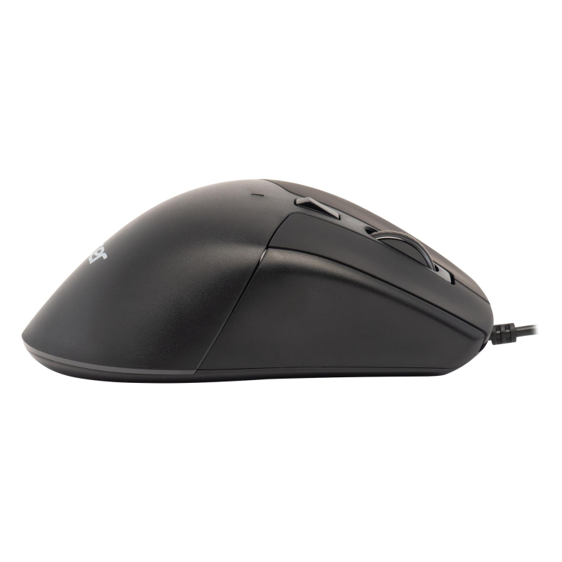 Мышь компьютерная Acer OMW130 black (3600dpi) USB(ZL.MCEEE.00J) - фото 5