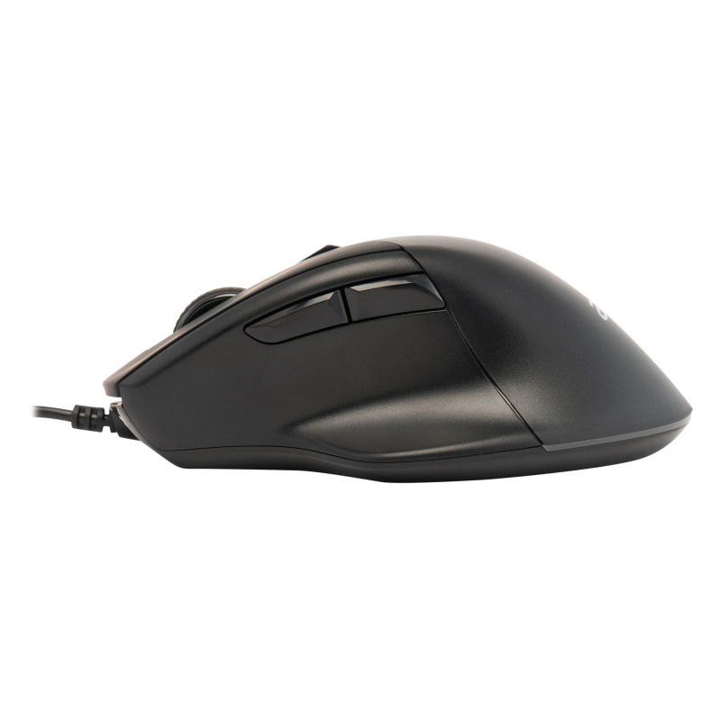 Мышь компьютерная Acer OMW130 black (3600dpi) USB(ZL.MCEEE.00J) - фото 6