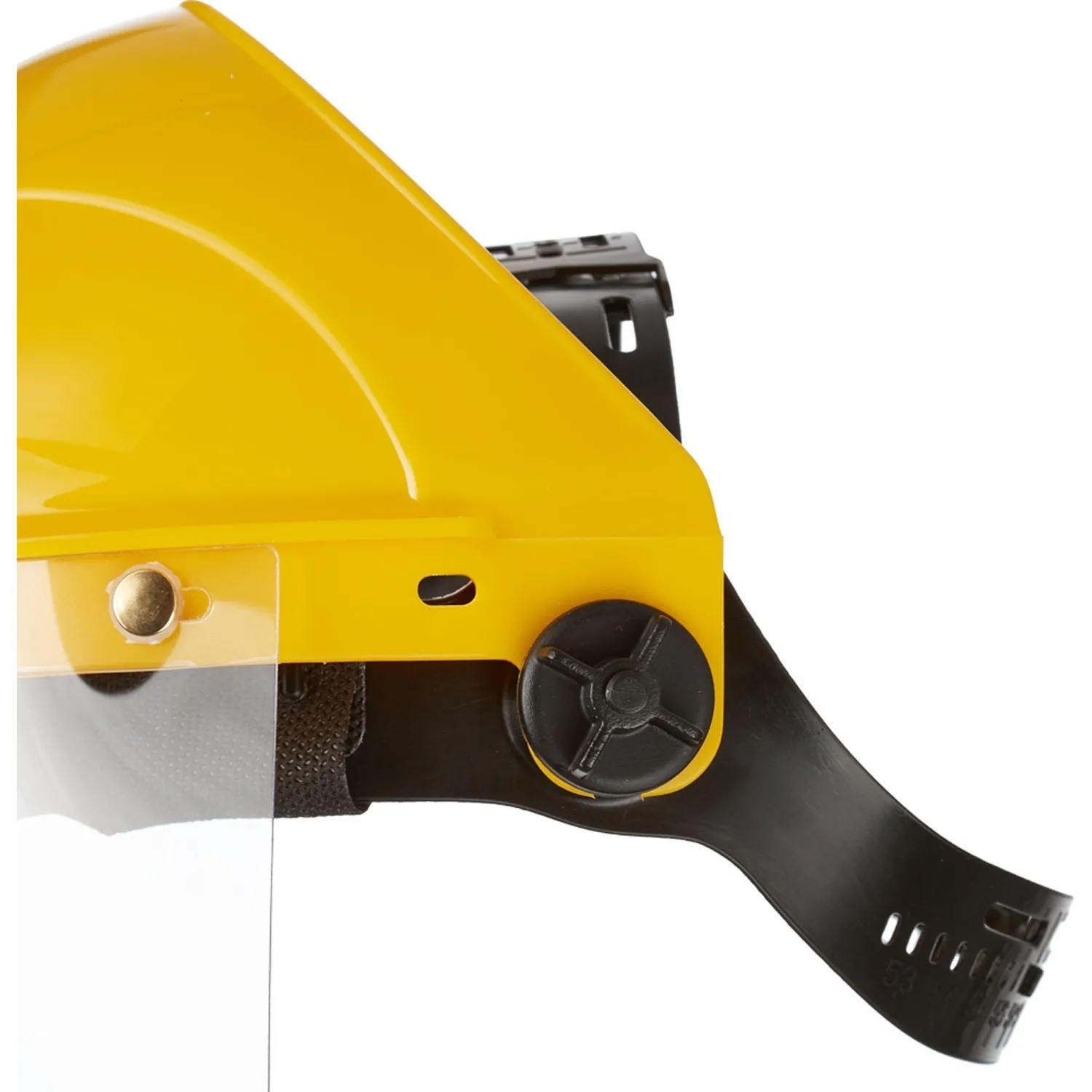 Щиток защитный РОСОМЗ НБТ1 Визион (арт произв 413130) - фото 2