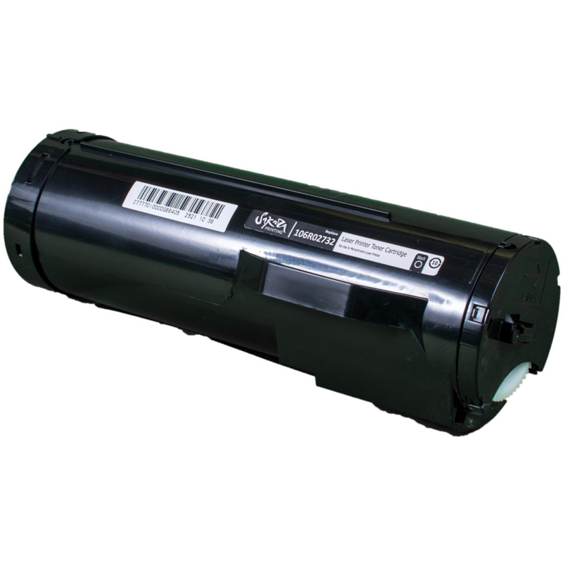 Картридж лазерный SAKURA 106R02732 чер. для Xerox Phaser 3610/3615n/dn - фото 1