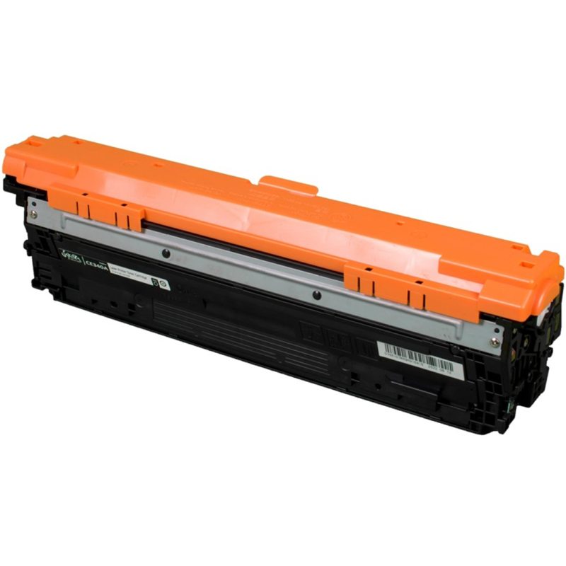 Картридж лазерный SAKURA CE340A чер. для HP LJ 700/775 - фото 1