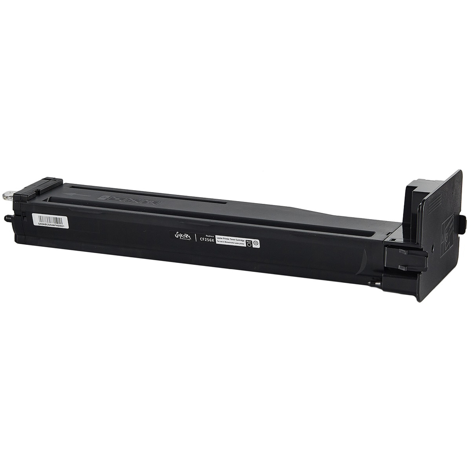 Картридж лазерный SAKURA CF256X чер. для HP LJ M436nda/M436n - фото 2