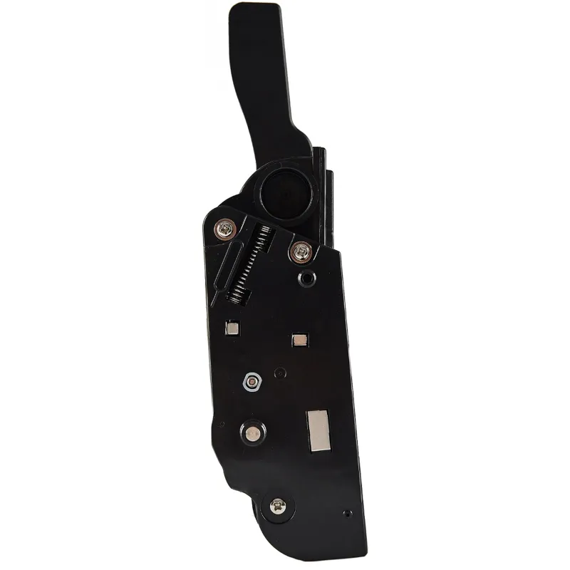 Картридж лазерный SAKURA SP200HE чер. для Ricoh SP 203SFN/ SP 200Nw - фото 3