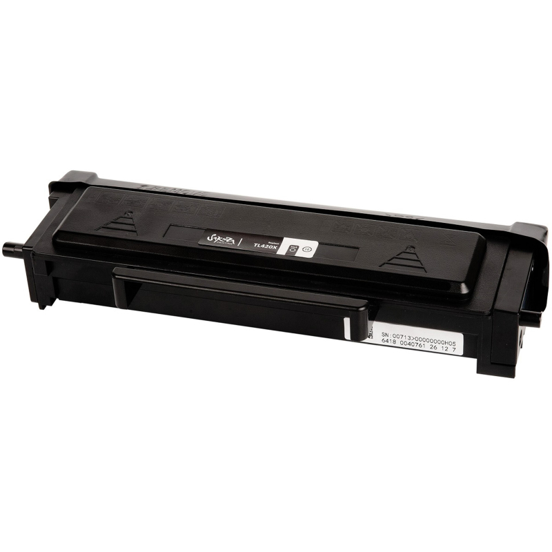 Картридж лазерный SAKURA TL-420X чер. для Pantum P3300/P3010/M6700/M6800 - фото 1