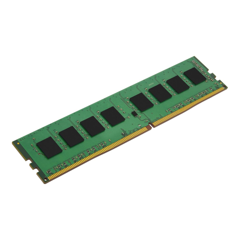 Модуль памяти Kingston DDR4 DIMM 32Gb 3200МГц CL22 (KVR32N22D8/32) - фото 2
