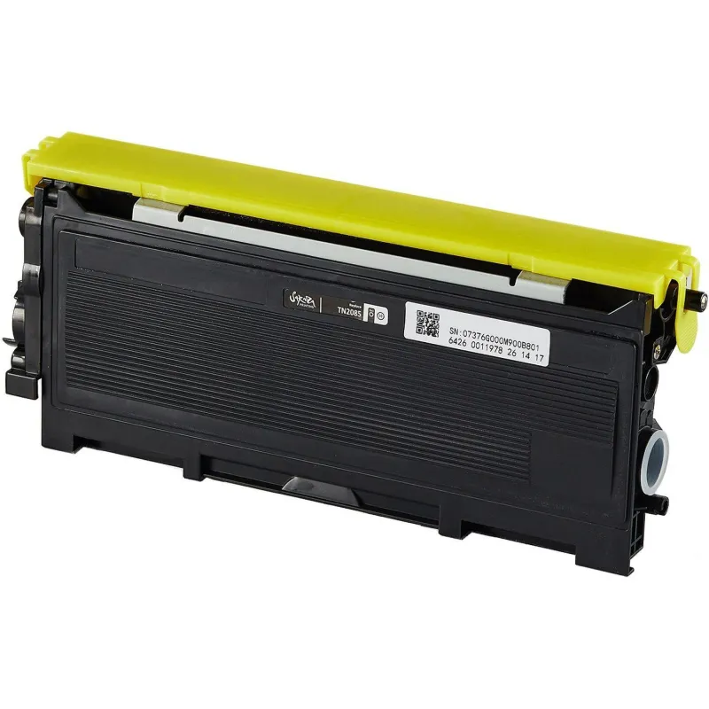 Картридж лазерный SAKURA TN-2085 чер. для Brother HL2035 - фото 2