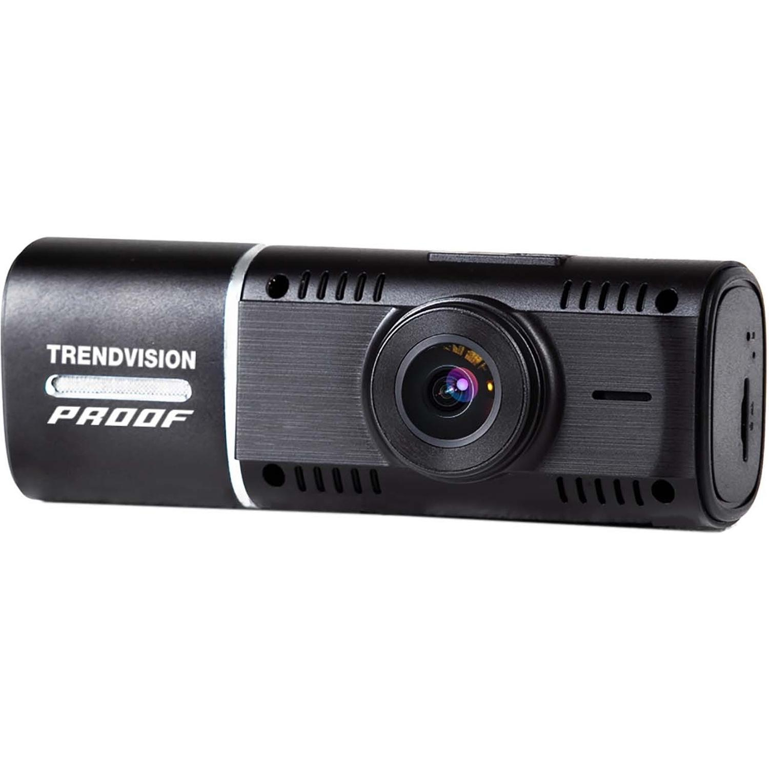 Автомобильный видеорегистратор TRENDVISION Proof PRO GPS(TVPPG) - фото 3