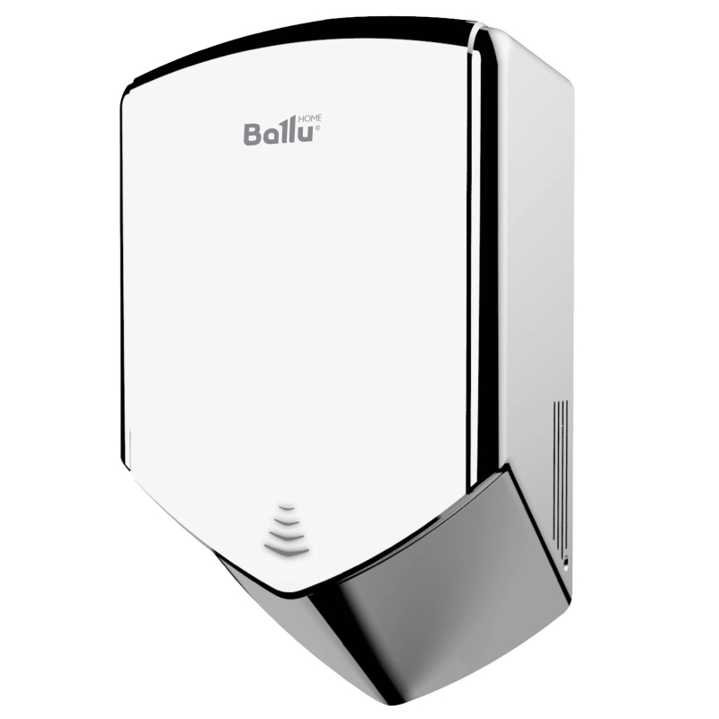 Сушилка для рук электрическая Ballu BAHD-1010 - фото 1