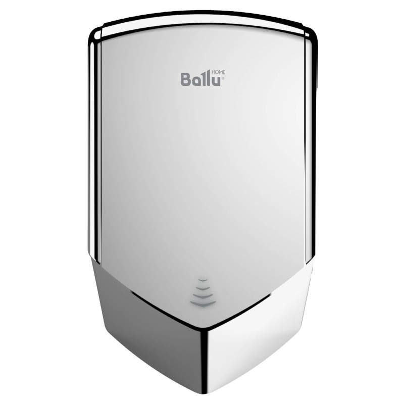 Сушилка для рук электрическая Ballu BAHD-1010 - фото 2