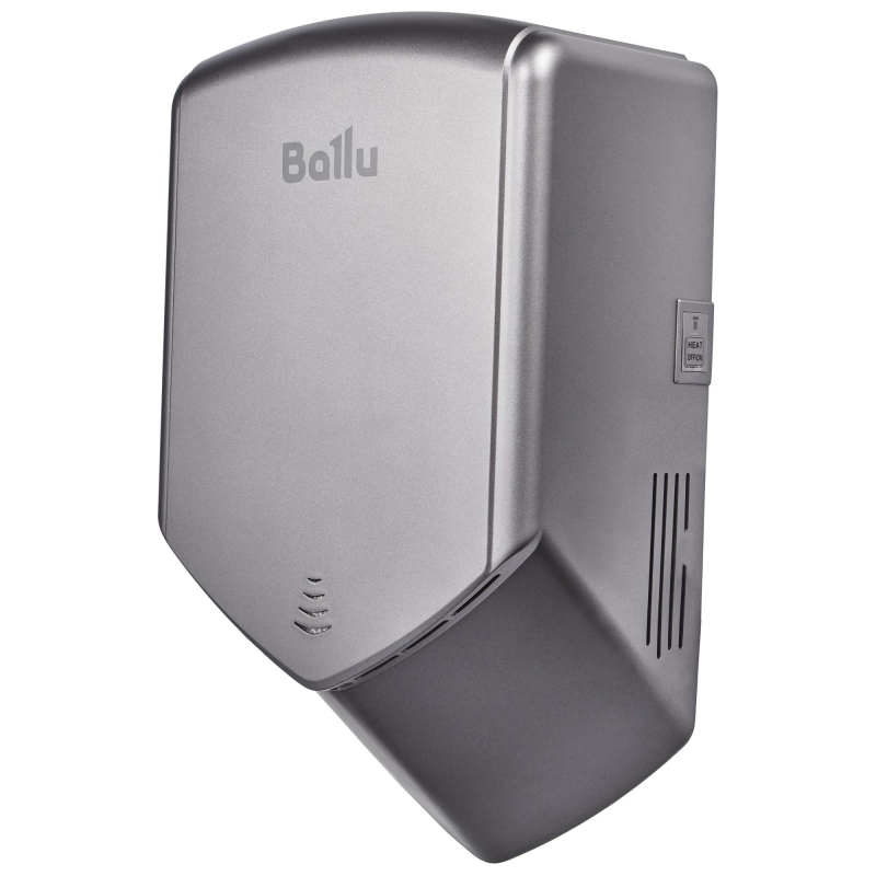 Сушилка для рук электрическая Ballu BAHD-1250 - фото 1