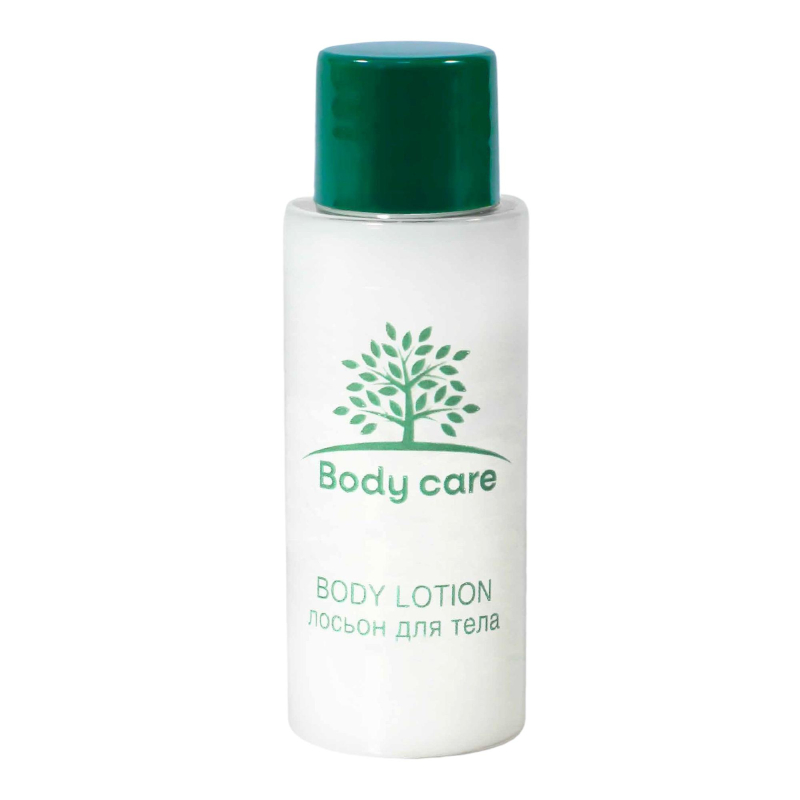 Лосьон для тела Luscan Body care ,флакон 30мл,200шт/уп - фото 1
