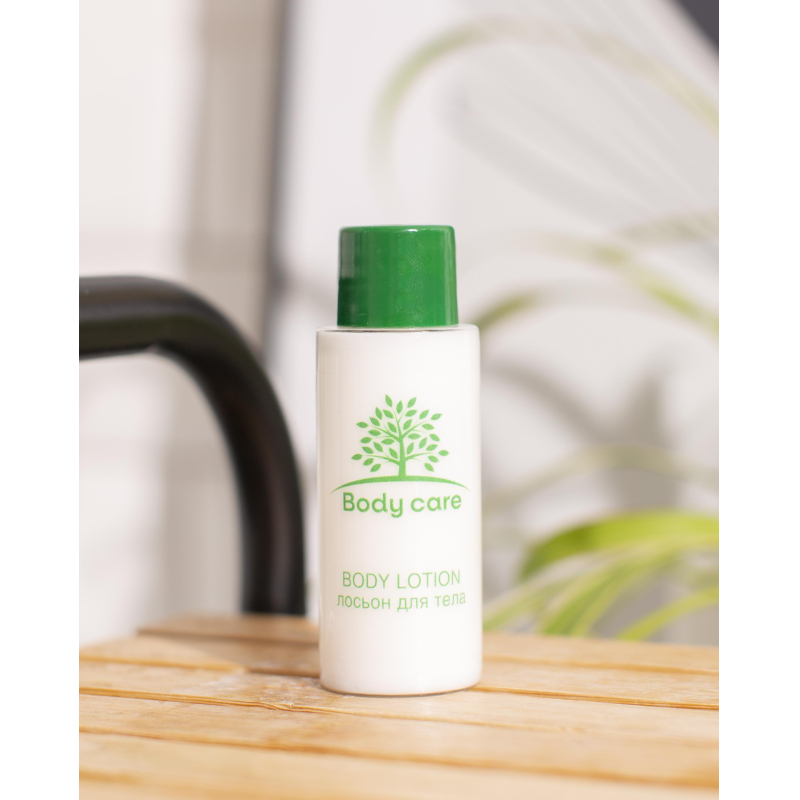 Лосьон для тела Luscan Body care ,флакон 30мл,200шт/уп - фото 2