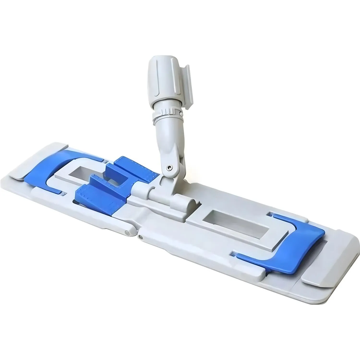 Держатель МОПа Росмоп Кваттро 5 видов крепления насадки 40см_40-RQ - фото 1