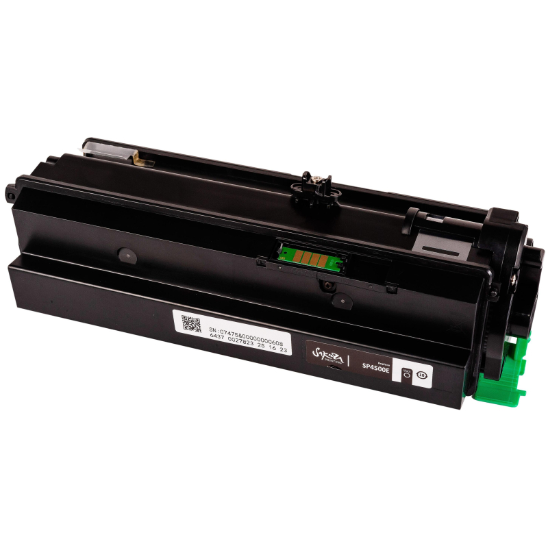 Картридж лазерный SAKURA SP4500E чер. для Ricoh Aficio SP3600DN/SP 3600SF - фото 1