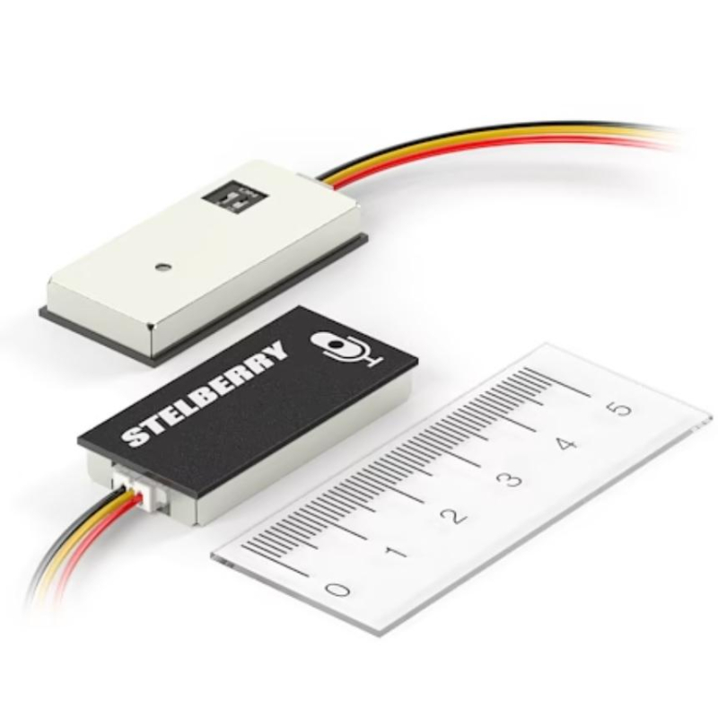 Микрофон Stelberry М-70, высокочувств активный MEMS с отключаемой АРУ - фото 1
