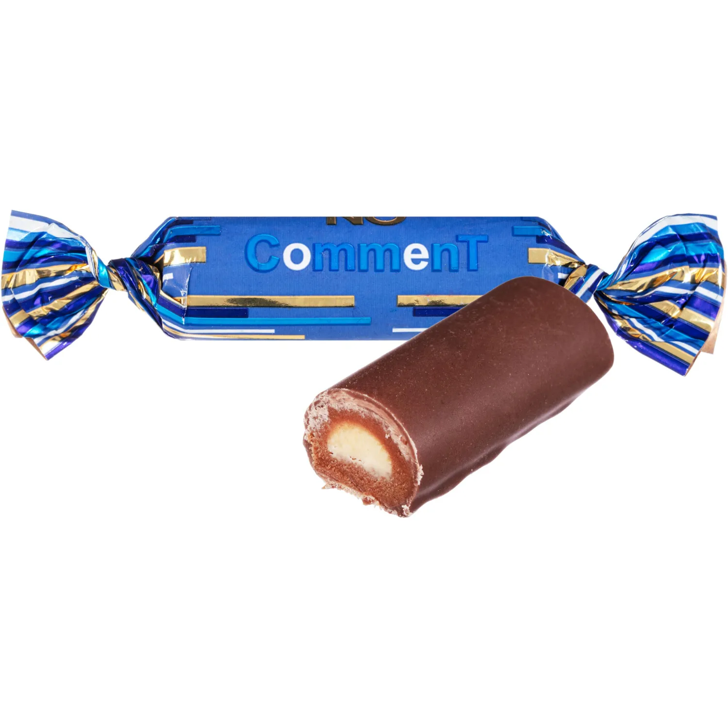 Конфеты шоколадные No Ассорти, 1кг - фото 4