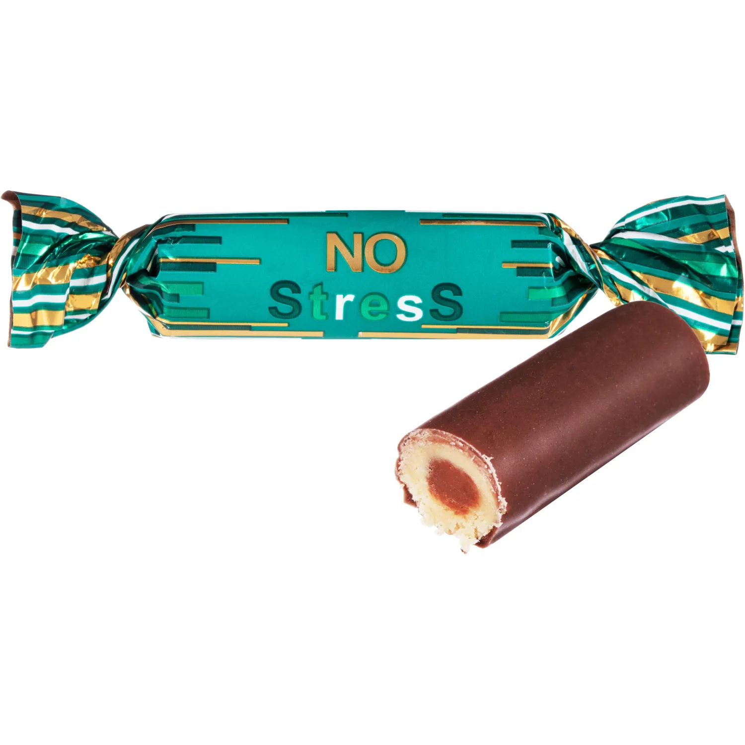 Конфеты шоколадные No Ассорти, 1кг - фото 5