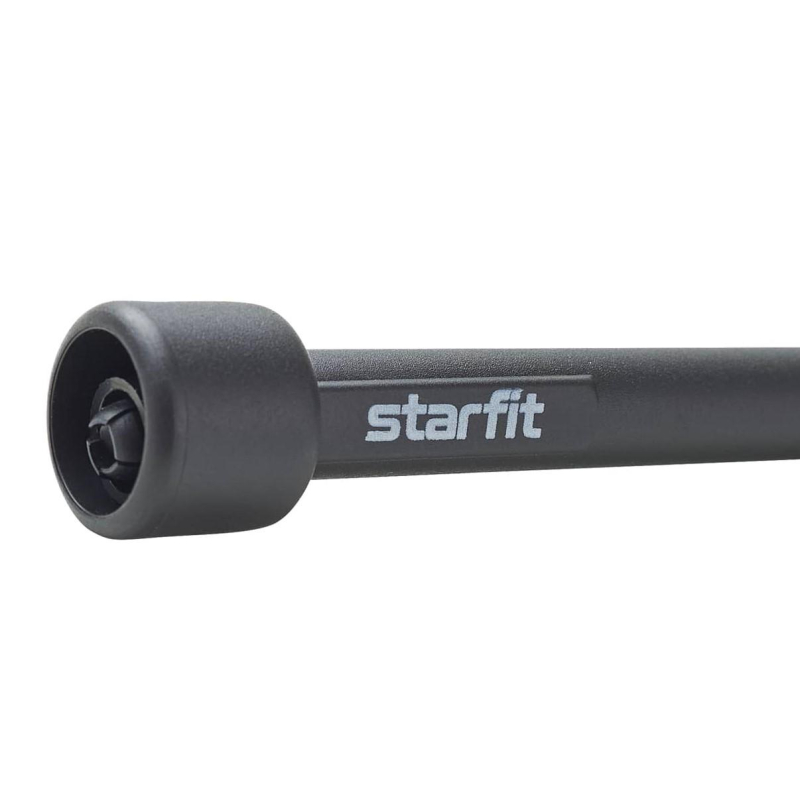 Скакалка STARFIT RP-101 зеленый, 3м,УТ-00019262 - фото 3