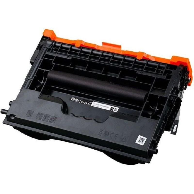 Картридж лазерный SAKURA CF237A чер. для HP LJ Enterprise M607/M608/M609 - фото 2