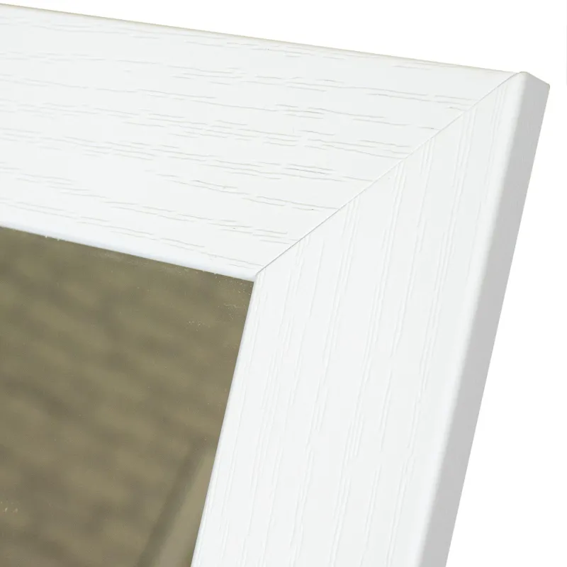 Зеркало ME_напольное BeautyStyle 8 (5658) 350х450х1380 белый - фото 5