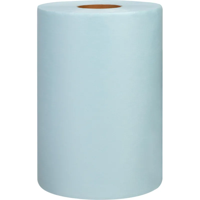 Материал протирочный нетканый HACCPER 945 ExtraStrong32х30cм400л/рул 945780 - фото 2