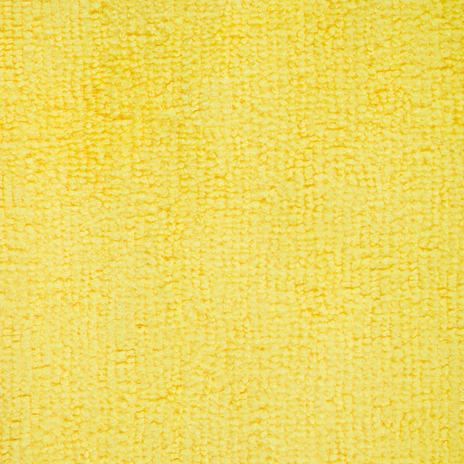 Салфетки хозяйственные Luscan Professional 300г/м2 30х30см 3шт/уп желтые - фото 3