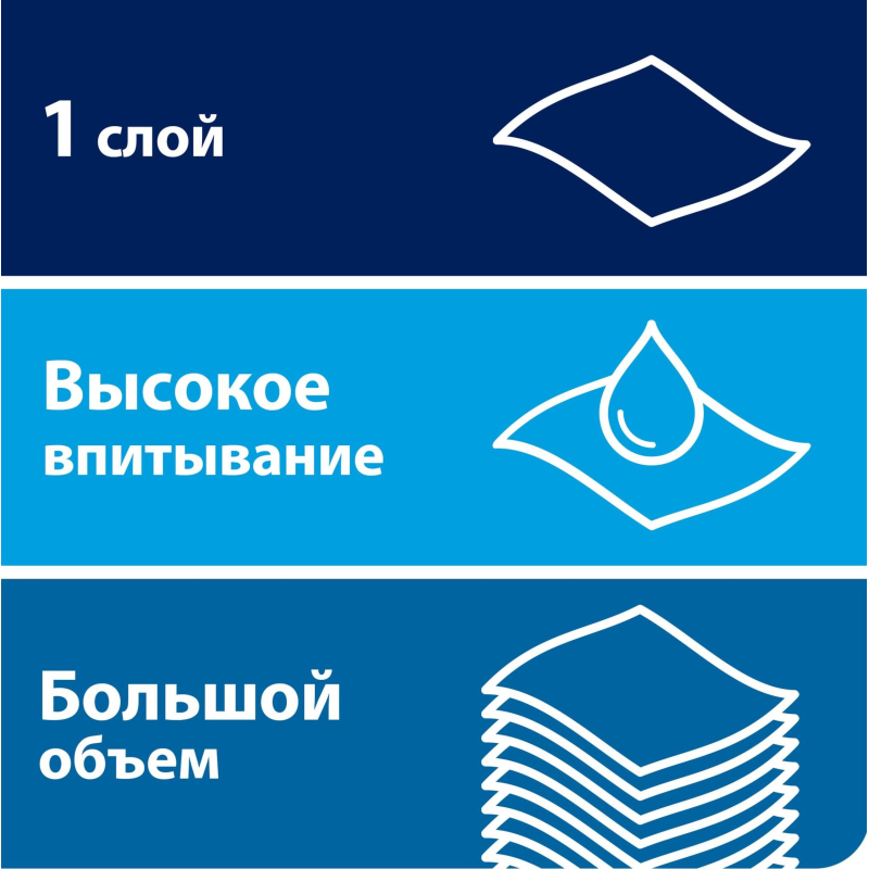 Полотенца бумажные в рулонах 1-сл. Торк Матик 6рул/уп 290100 - фото 5
