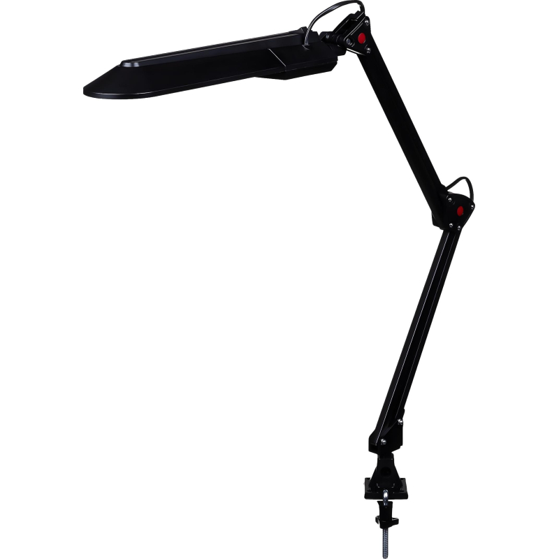 Светильник ProMega jet 2003C G23 blаck - фото 1