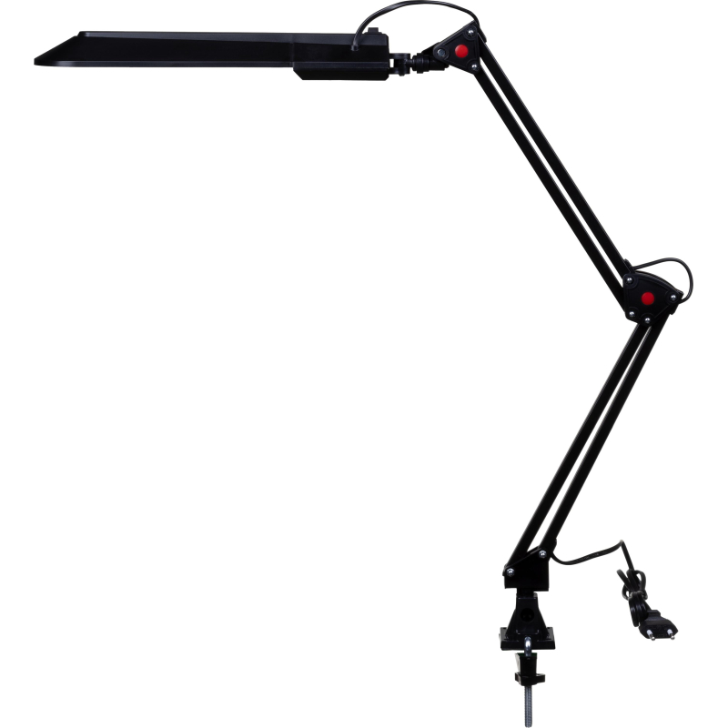 Светильник ProMega jet 2003C G23 blаck - фото 2