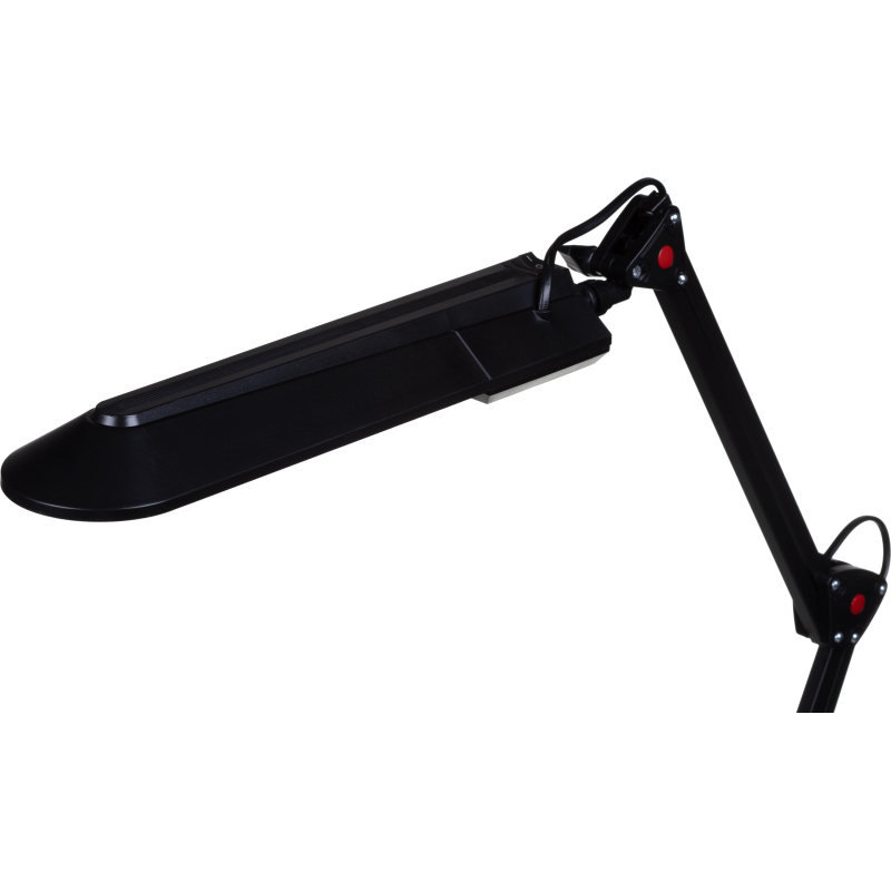 Светильник ProMega jet 2003C G23 blаck - фото 3
