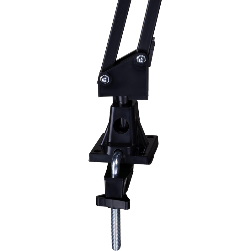 Светильник ProMega jet 2003C G23 blаck - фото 4