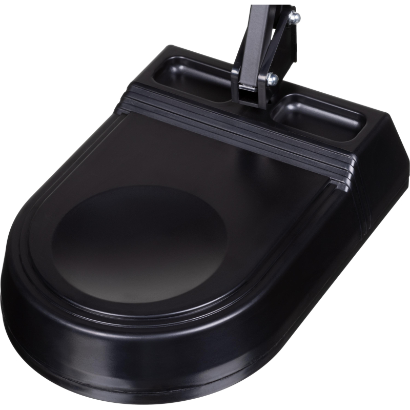 Светильник ProMega jet 2003A G23  blаck - фото 4