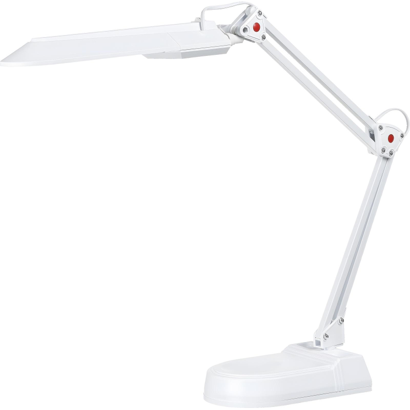 Светильник ProMega jet 2003A G23 white - фото 1