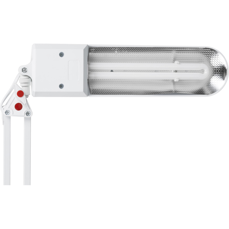 Светильник ProMega jet 2003A G23 white - фото 5