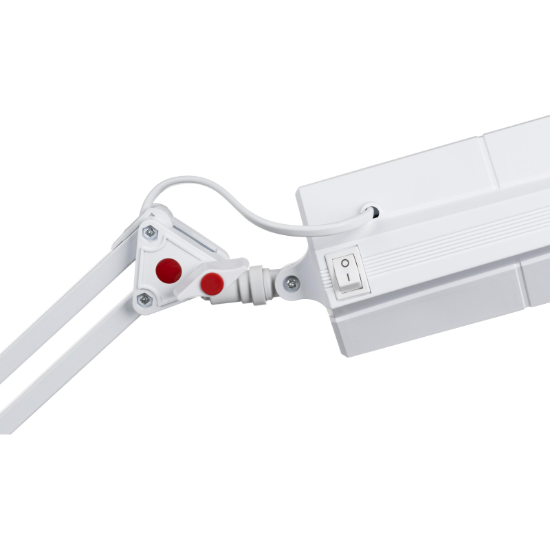 Светильник ProMega jet 2003A G23 white - фото 6