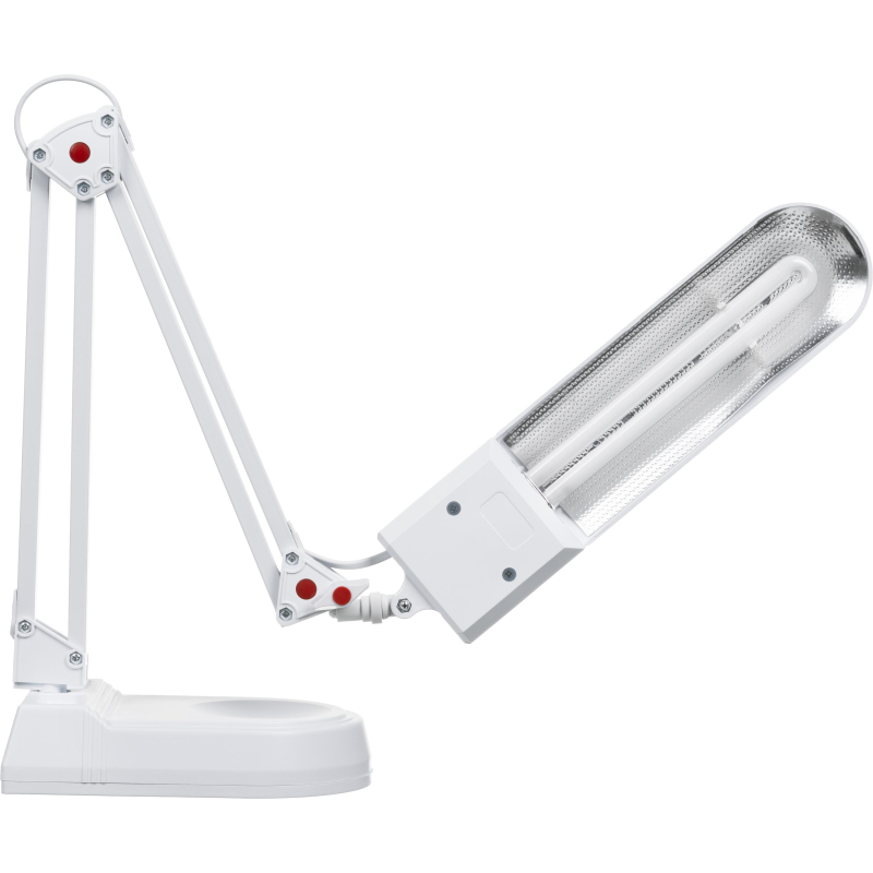 Светильник ProMega jet 2003A G23 white - фото 7