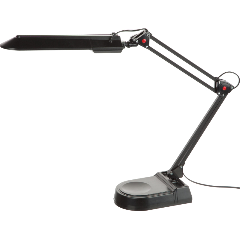Светильник ProMega jet 2003AL LED blаck - фото 1