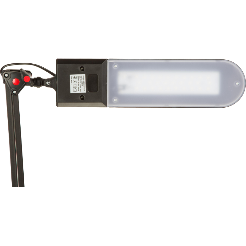 Светильник ProMega jet 2003AL LED blаck - фото 6