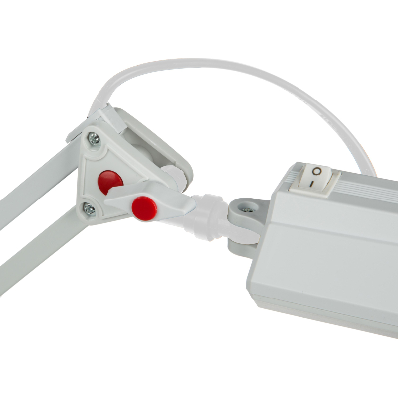 Светильник ProMega jet 2003AL LED white - фото 4