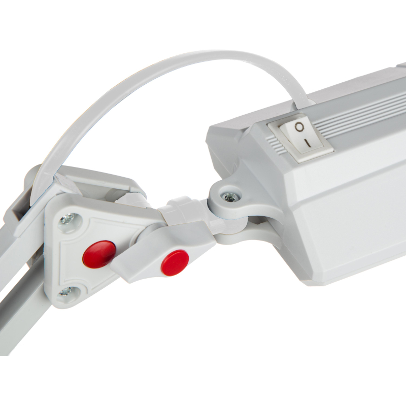 Светильник ProMega jet 2003AL LED white - фото 5