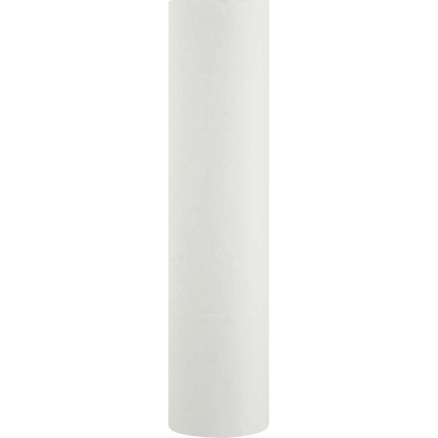 Простыни бумажные Jasmin 2х сл. 50 м. белые, 6 рул/уп - фото 4