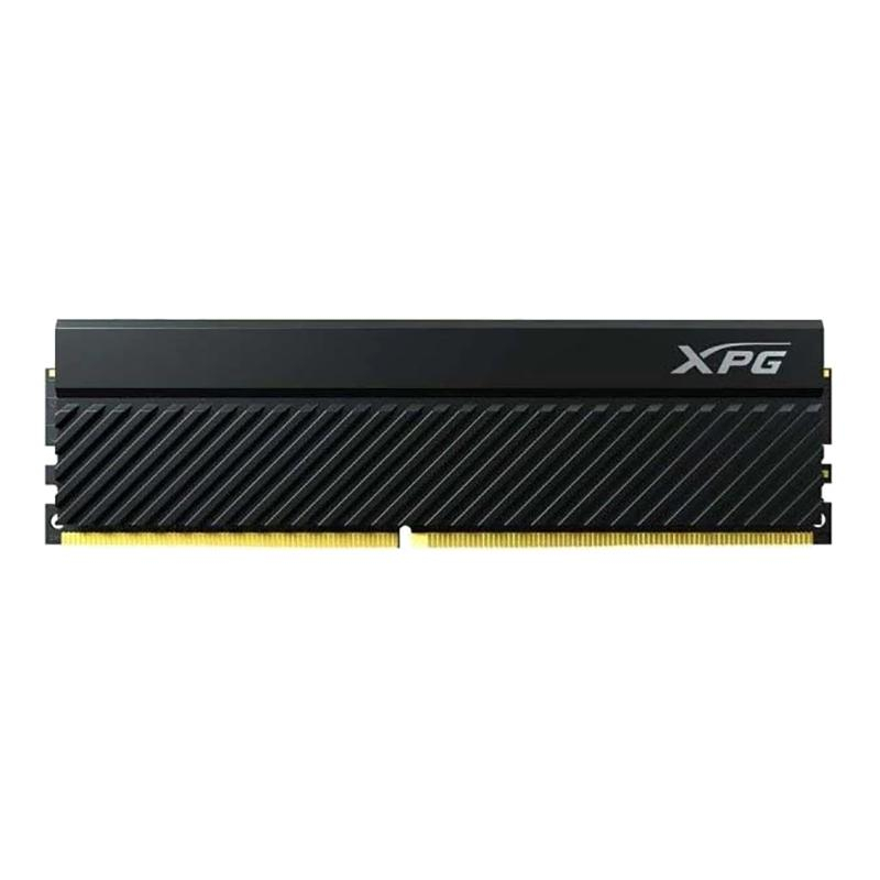Модуль памяти ADATA 16GB DDR4 3600Мгц DIMM GAMMIX (AX4U360016G18I-CBKD45) - фото 1