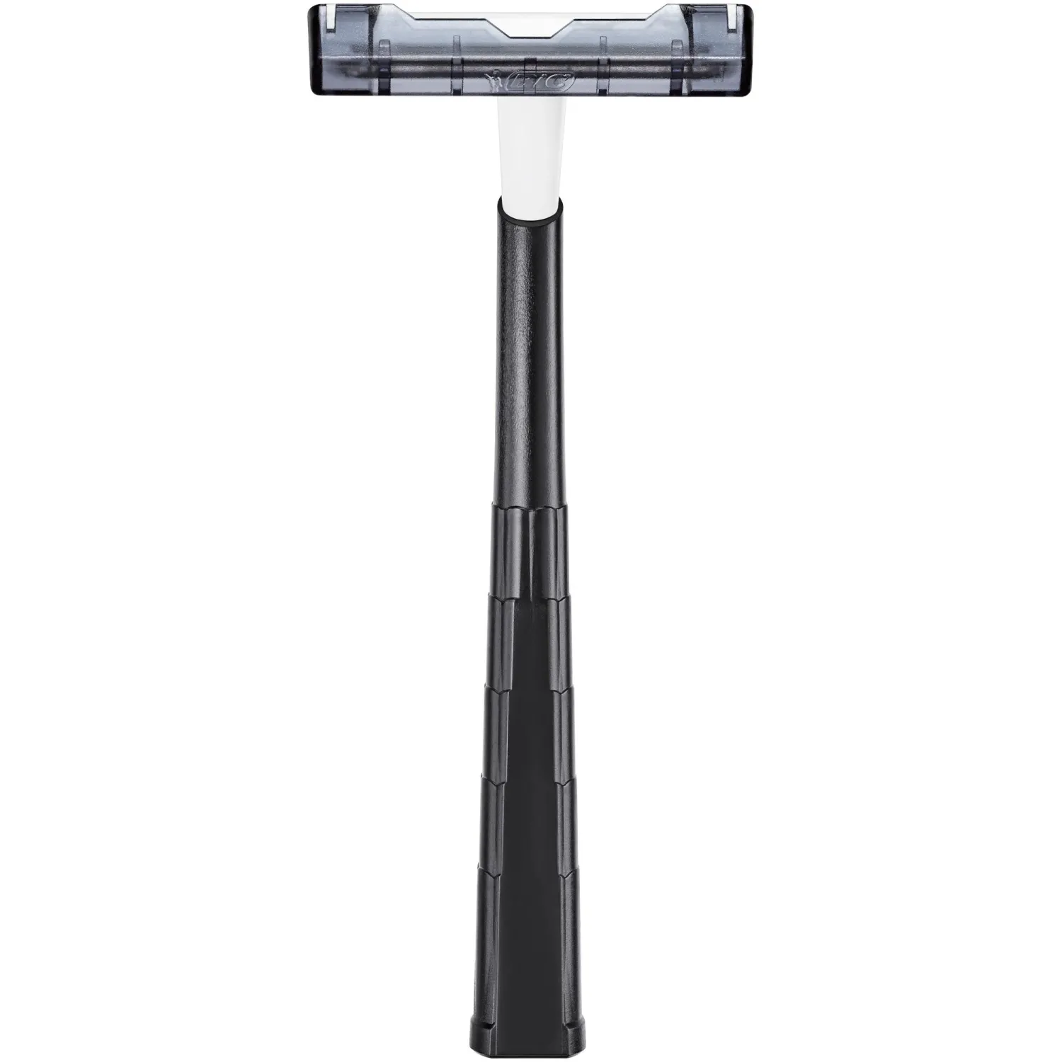 Бритва одноразовая BIC Metal 1 лезв.,П10 шт/уп 836630 - фото 3