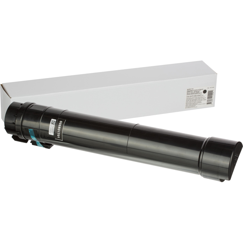 Картридж лазерный Retech 006R01701 чер. для Xerox Altalink C8030/8070 - фото 1