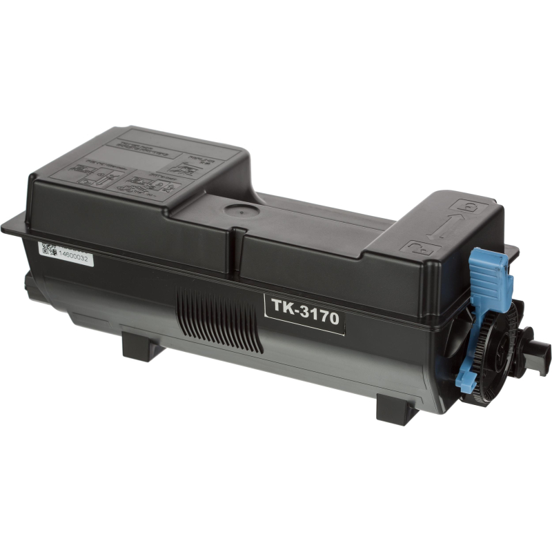 Картридж лазерный Retech TK-3170 чер. для Kyocera Ecosys P3050/3055/3060dn - фото 3