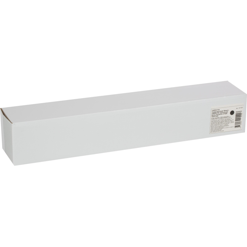 Тонер-картридж Retech 106R03745 чер. для Xerox VersaLink C7020/C7025/C7030 - фото 2